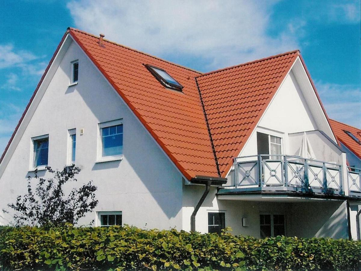 Hoppenberg 9 Eg Links Apartment ซิงสท์ ภายนอก รูปภาพ