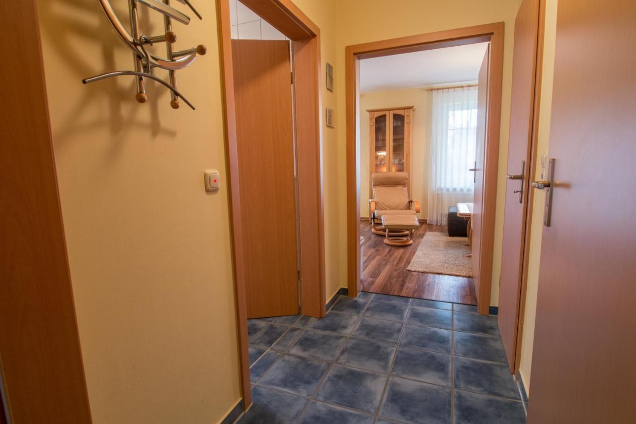 Hoppenberg 9 Eg Links Apartment ซิงสท์ ภายนอก รูปภาพ