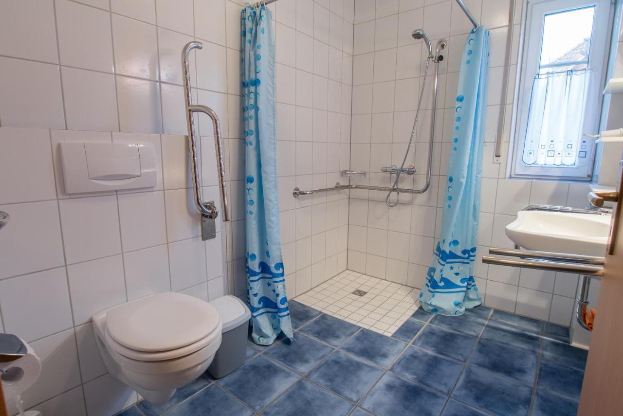 Hoppenberg 9 Eg Links Apartment ซิงสท์ ภายนอก รูปภาพ