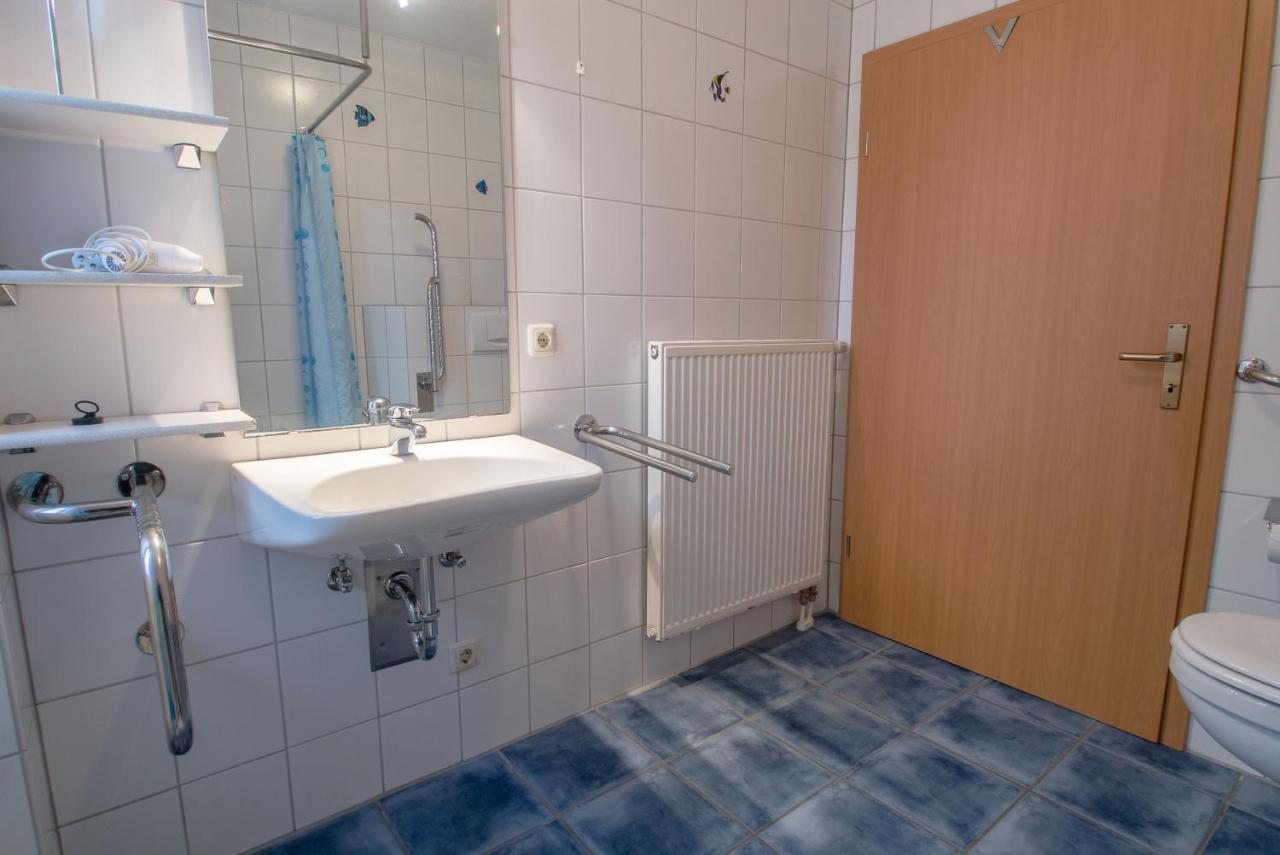 Hoppenberg 9 Eg Links Apartment ซิงสท์ ภายนอก รูปภาพ