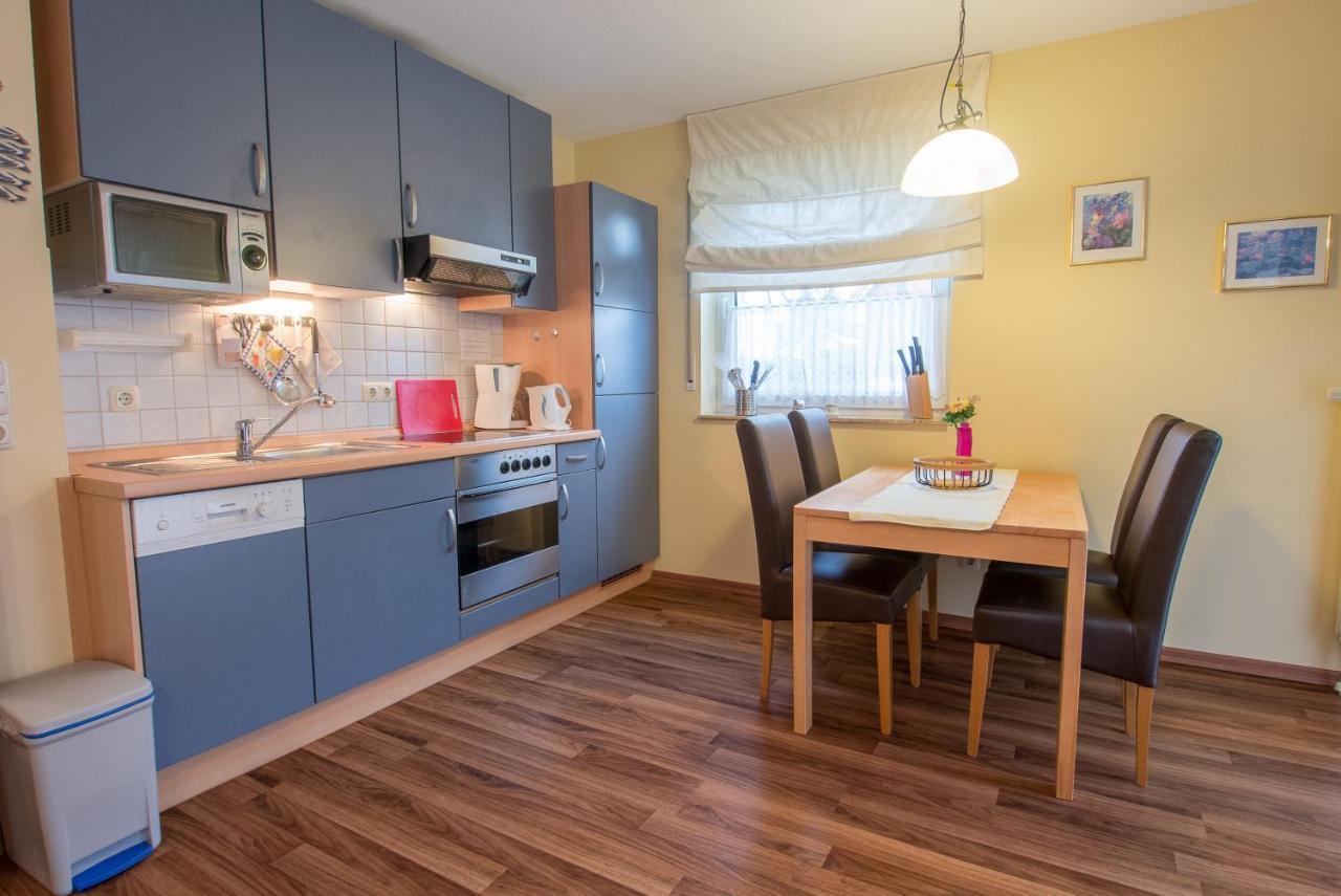 Hoppenberg 9 Eg Links Apartment ซิงสท์ ภายนอก รูปภาพ