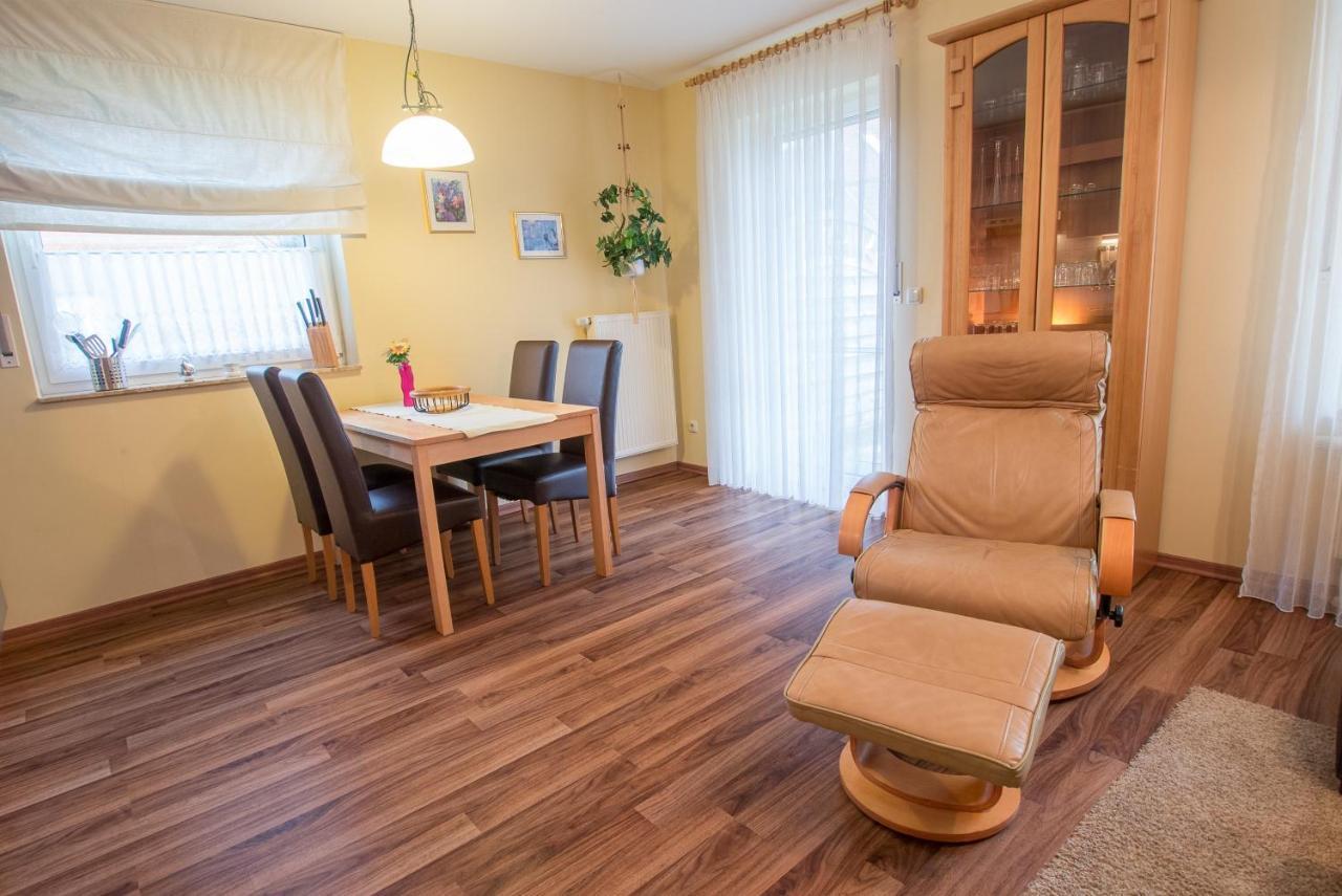 Hoppenberg 9 Eg Links Apartment ซิงสท์ ภายนอก รูปภาพ