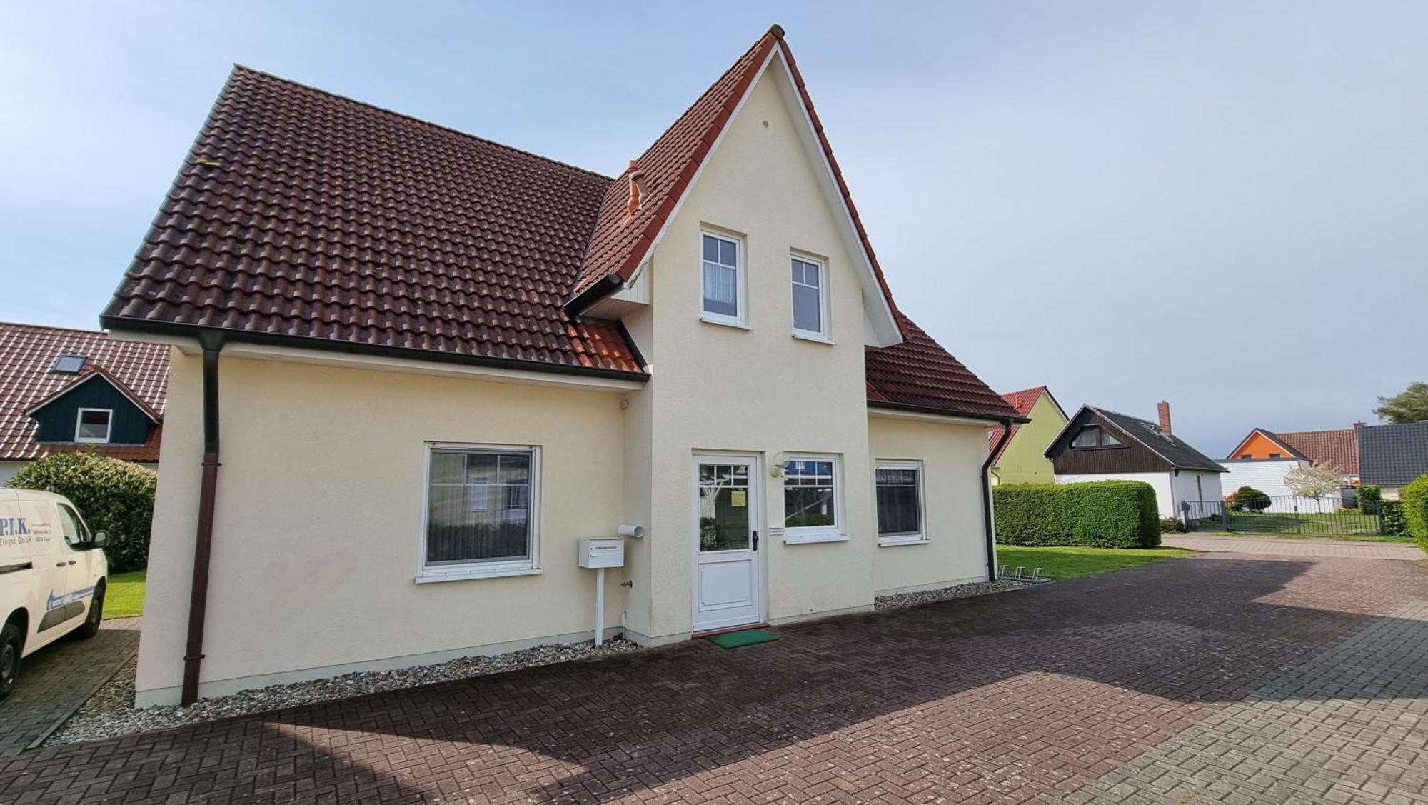 Hoppenberg 9 Eg Links Apartment ซิงสท์ ภายนอก รูปภาพ